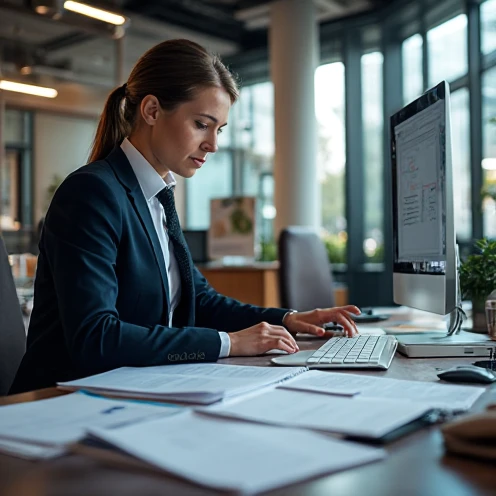 Personal Injury Law Case Management Software