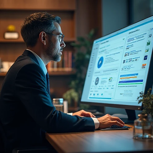 Best Law Office Management Software