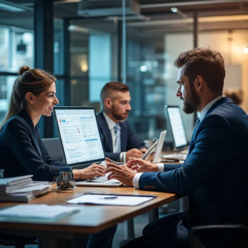 Best Case Management Software For Small Law Firms