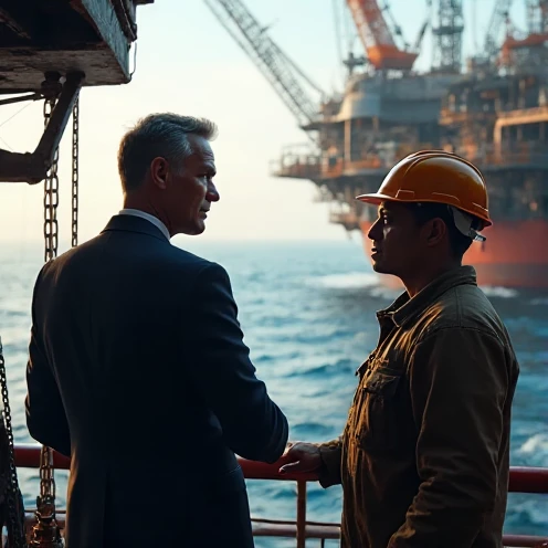 Houston Jones Act Lawyer