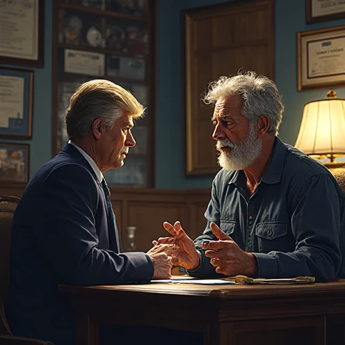 Maritime Accident Lawyer Near Me