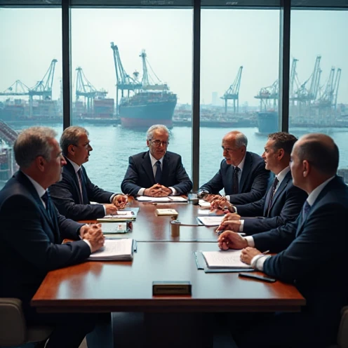 Best Maritime Lawyers