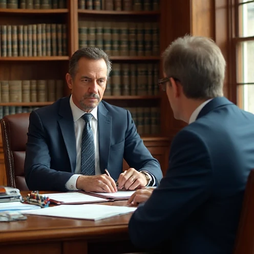 Maritime Attorney Near Me