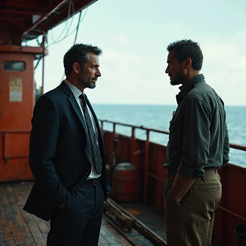 Jones Act Lawyer Near Me