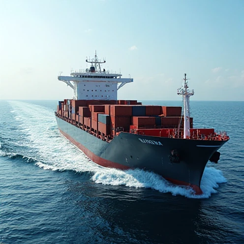 Admiralty Law Maritime Law