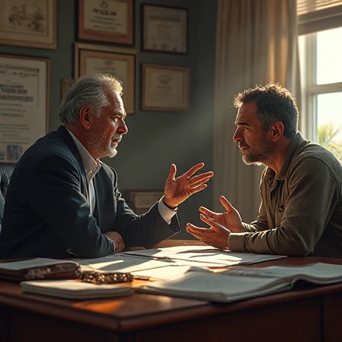 Louisiana Jones Act Lawyer