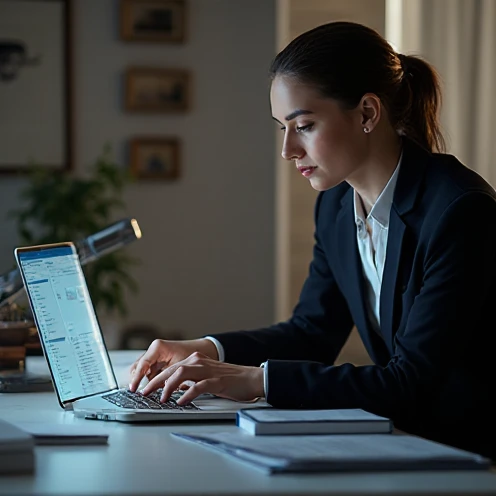 Legal Billing And Time Tracking Software