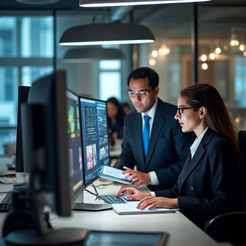 Law Firm Automation Software