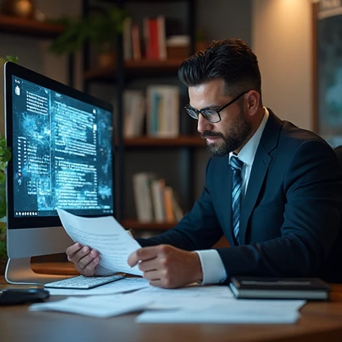 Best Document Management Software For Law Firms