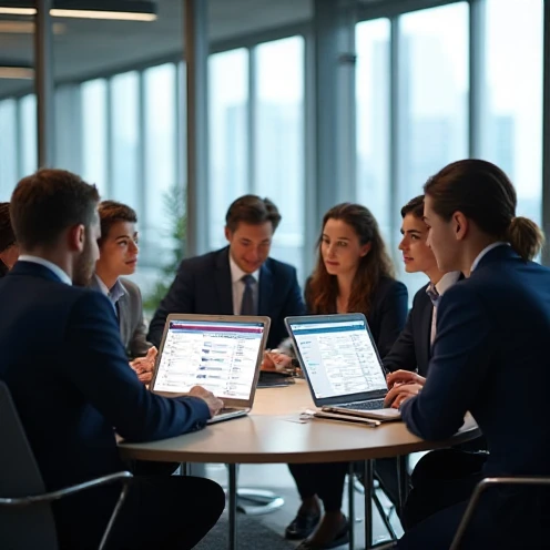 Legal Task Management Software