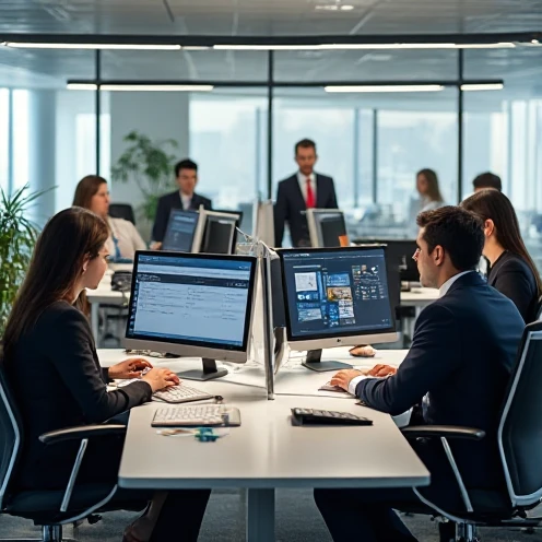 In House Legal Case Management Software