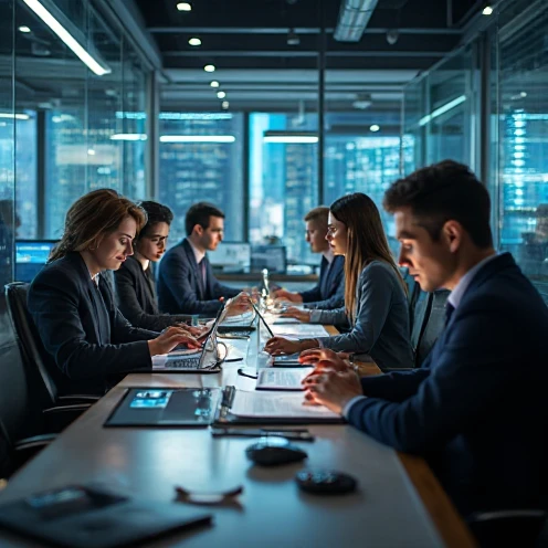 Best Law Firm Case Management Software