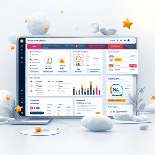 Legal Lawyer Software