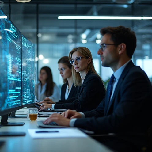 Law Office Software Program