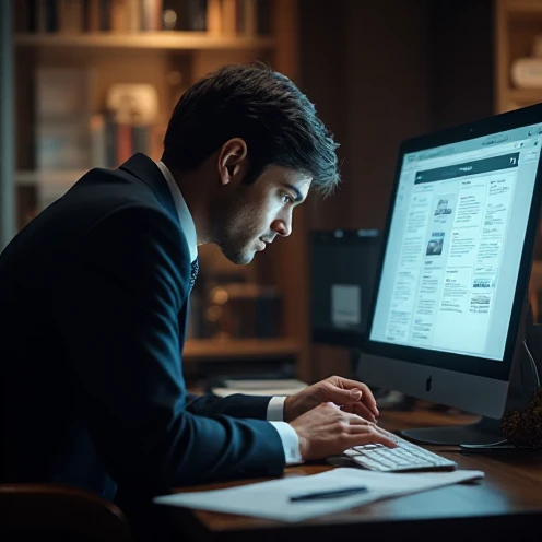 Law Firm Client Portal Software