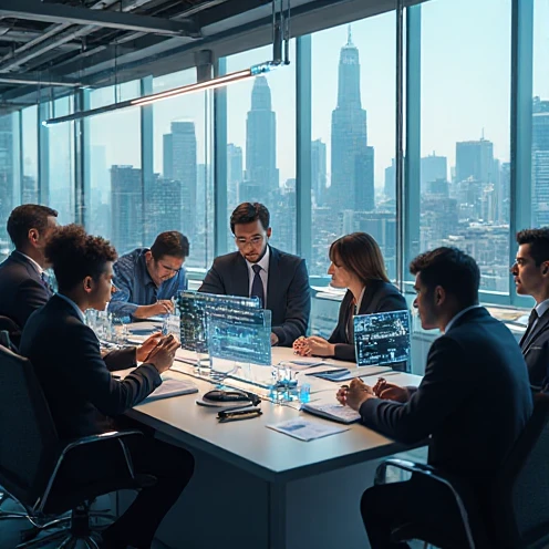 Corporate Entity Management Software