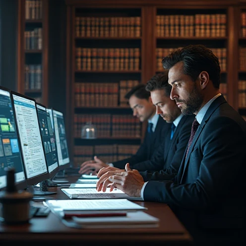 Best Legal Contract Management Software