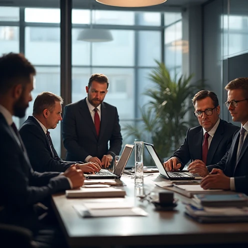 Truck Accident Attorneys Near Me