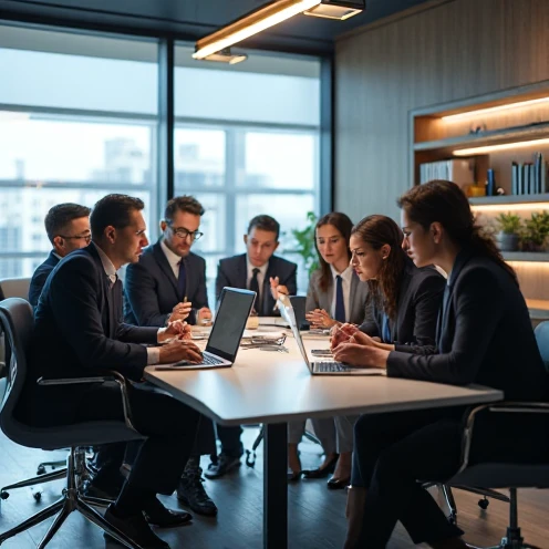 Attorney Legal Software