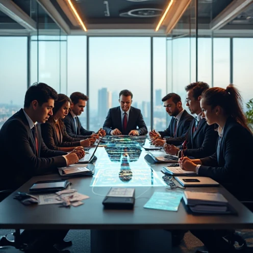 Legal Client Management Software