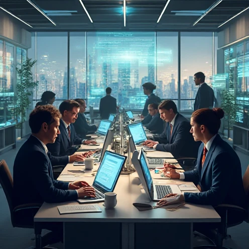 Case Management Software For Small Law Firms