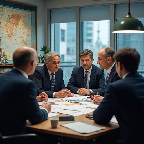 Maritime Accident Law Firm