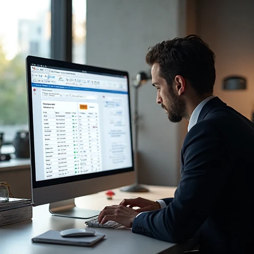 Time And Billing Software For Law Firms