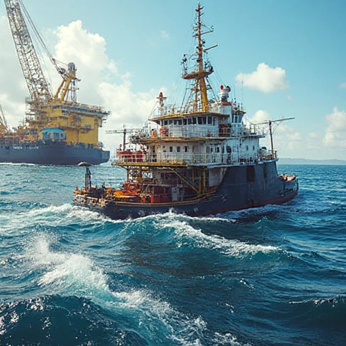 Maritime Injury Law Firm