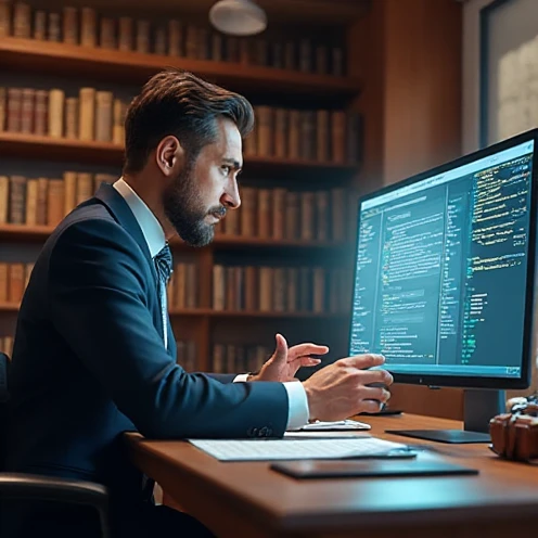 Client Management Software For Law Firms