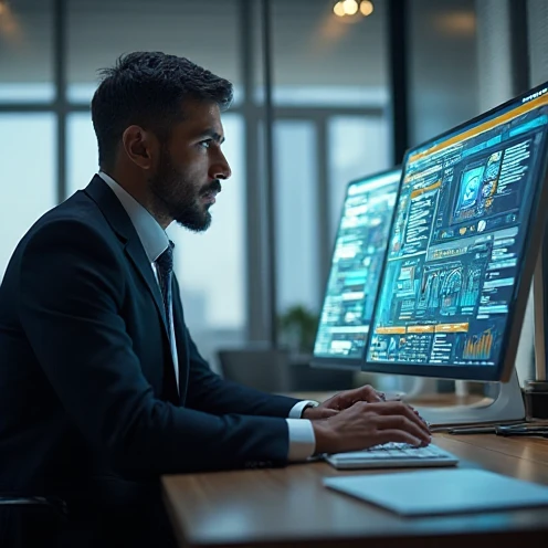 Legal Software For Law Firms