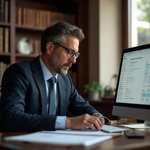 Legal Case Management Software Small Firms