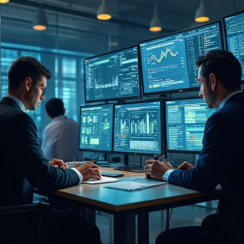 Contract Management Software For Legal Departments