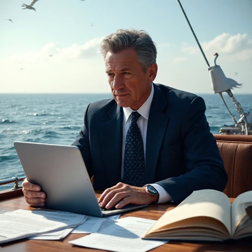 Best Maritime Attorney