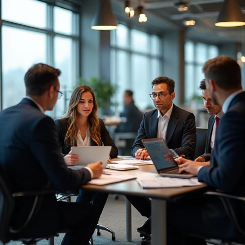 Law Firm Workflow Software