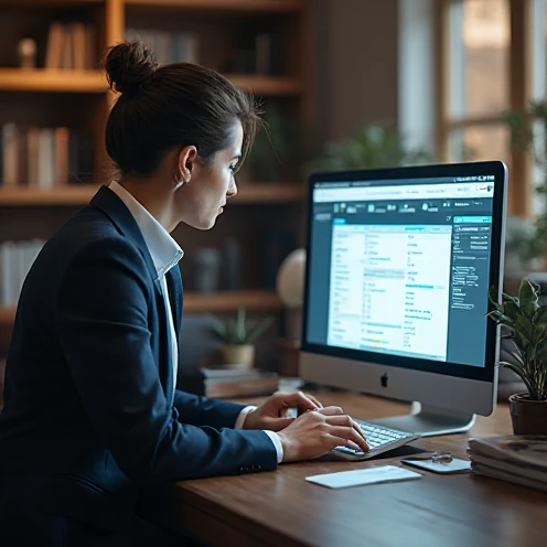 Best Legal Time And Billing Software