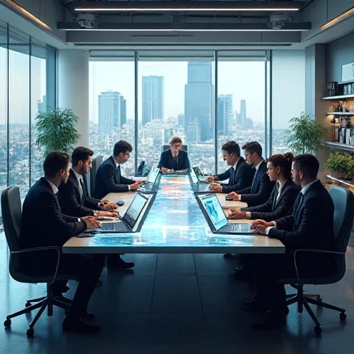 Legal Services Software