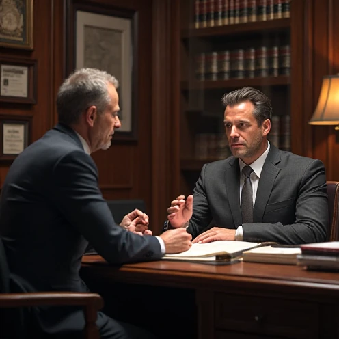 Offshore Injury Attorney