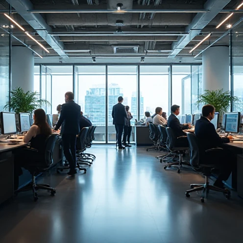 Law Firm Client Management Software