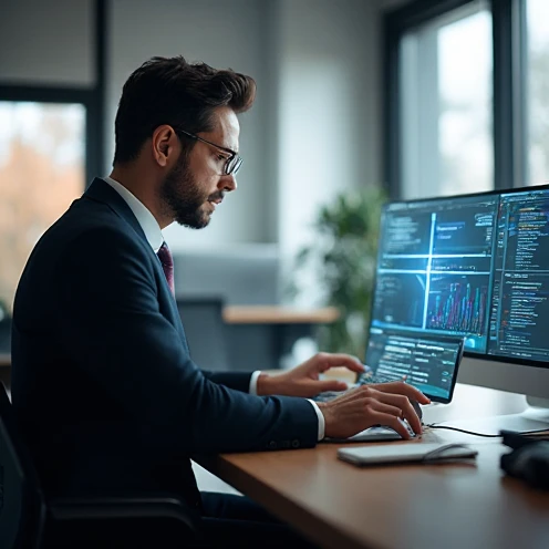 Law Firm Time Billing Software