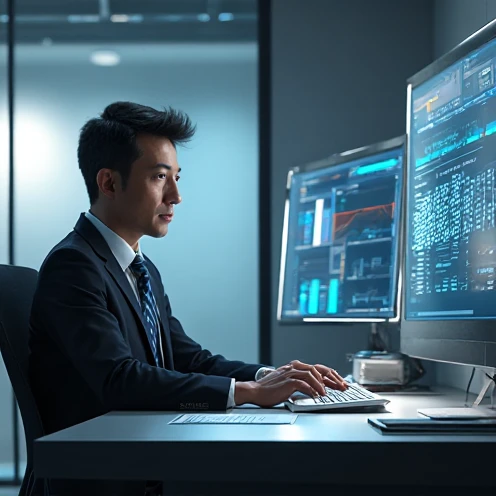 Software For Legal Firms