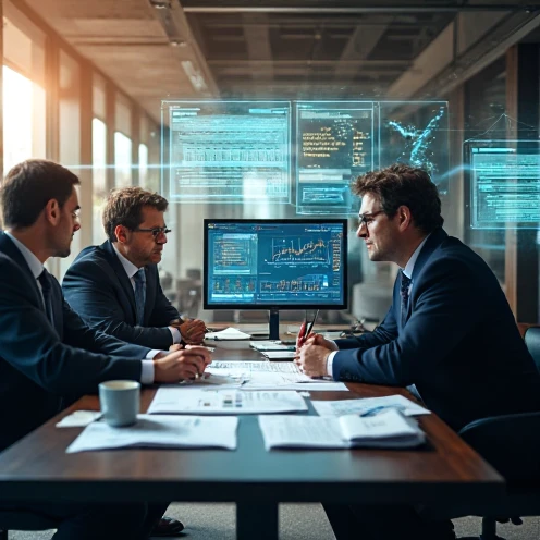 Legal Accounting And Billing Software