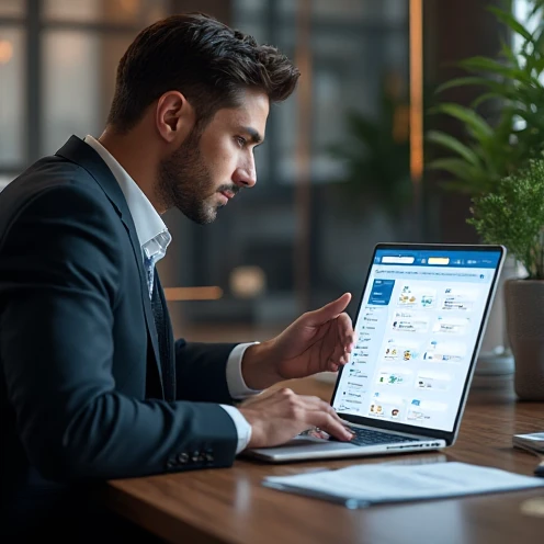 Legal Time & Billing Software