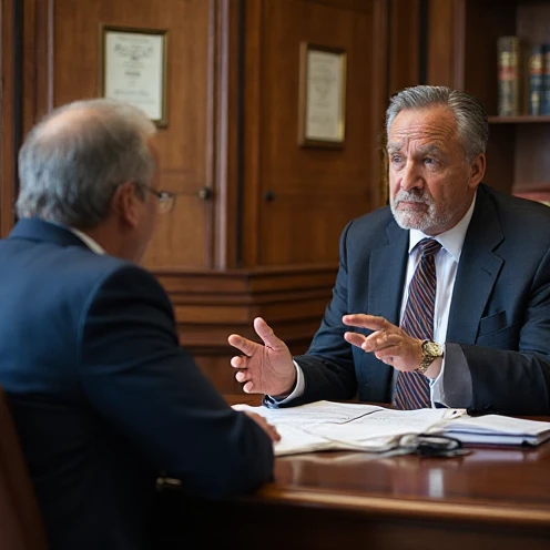 Best Lawyers For Truck Accidents