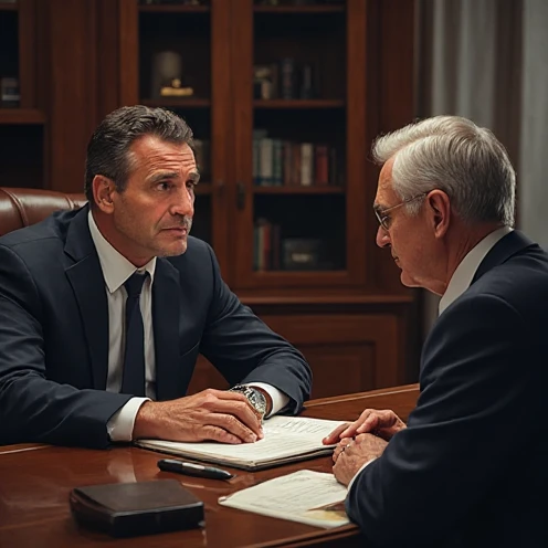 18 Wheeler Accident Lawyers