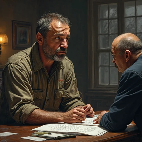 Oilfield Injury Lawyers