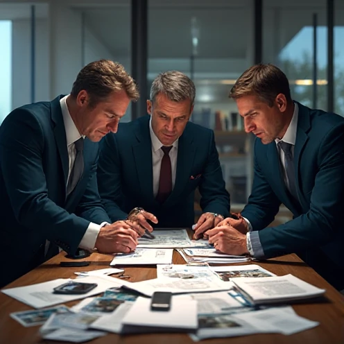 Semi Truck Accident Lawyers Near Me