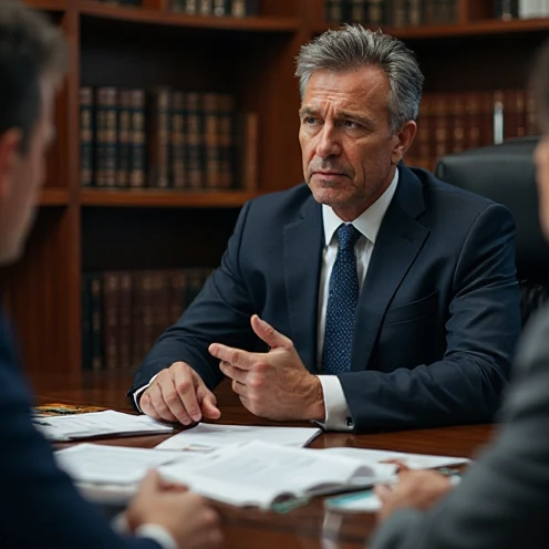 New Port Richey Car Accident Attorney