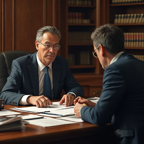 Tractor Trailer Accident Law Firm