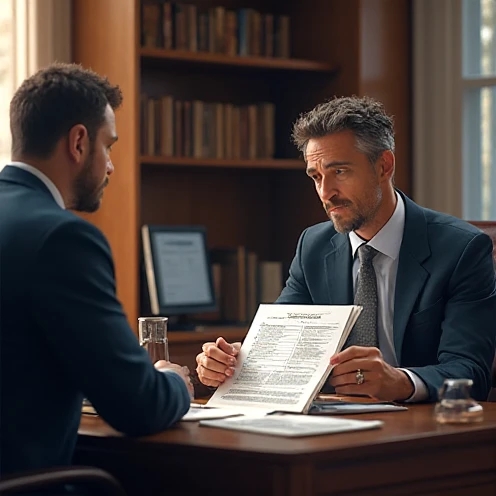 Top Truck Accident Lawyers