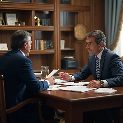 Truck Accident Lawyer